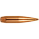 Berger VLD Target .264 Caliber 140 Grain Secant Very Low Drag Rifle Bullets, 100 Bullet, 26401