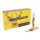 Berger Hunting 6.5mm Creedmoor 135 Grain Boat Tail Hollow Point Brass Cased Rifle Ammo, 20 Rounds, 31030