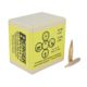 Berger Hybrid OTM Tactical .338 Caliber 300 Grain Hybrid Open Tip Match Rifle Bullets, 100 Bullet, 33109