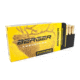 Berger Classic Hunter .300 Winchester Magnum 185 grain Classic Hunter Brass Cased Centerfire Rifle Ammo, 20 Rounds, 70020
