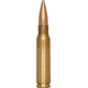 Berger Classic Hunter .308 Winchester 168 grain Classic Hunter Brass Cased Centerfire Rifle Ammo, 20 Rounds, 60040