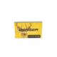 Berger Classic Hunter .308 Winchester 168 grain Classic Hunter Brass Cased Centerfire Rifle Ammo, 20 Rounds, 60040