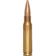 Berger Classic Hunter .308 Winchester 185 grain Classic Hunter Brass Cased Centerfire Rifle Ammo, 20 Rounds, 60070
