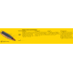 Berger Classic Hybrid Hunter .270 Caliber 130 Grain Classic Reloading Rifle Bullets, 100 Bullet, 27570