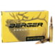 Berger Elite Hunter .300 PRC 245 Grain Open Tip Brass Rifle Ammunition