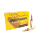 Berger Elite Hunter .338 Lapua Magnum 250 grain Elite Hunter Brass Cased Centerfire Rifle Ammo, 20 Rounds, 81060