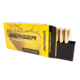 Berger Elite Hunter .338 Lapua Magnum 250 grain Elite Hunter Brass Cased Centerfire Rifle Ammo, 20 Rounds, 81060