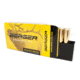 Berger Elite Hunter .338 Lapua Magnum 300 grain Elite Hunter Brass Cased Centerfire Rifle Ammo, 20 Rounds, 81050