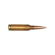 Berger 6.5 Creedmoor 156 grain Elite Hunter Extreme Outer Limits Rifle Ammunition