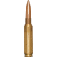 Berger Fullbore Target .308 Winchester 155.5 grain Fullbore Target Brass Cased Centerfire Rifle Ammo, 20 Rounds, 60030