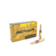 Berger Fullbore Target .308 Winchester 155.5 grain Fullbore Target Brass Cased Centerfire Rifle Ammo, 20 Rounds, 60030