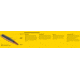 Berger Hybrid OTM Tactical 6.5mm Caliber 130 Grain Hybrid Open Tip Match Reloading Rifle Bullets, 500 Bullet, 26795