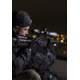 Berger Hybrid OTM Tactical 6.5mm Caliber 130 Grain Hybrid Open Tip Match Reloading Rifle Bullets, 500 Bullet, 26795