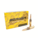 Berger Hybrid Tactical .300 Norma Magnum 230 grain Hybrid Tactical Open Tip Match Brass Cased Centerfire Rifle Ammo, 20 Rounds, 62010