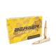 Berger Hybrid Tactical .300 Winchester Magnum 230 grain Hybrid Tactical Open Tip Match Brass Cased Centerfire Rifle Ammo, 20 Rounds, 70090