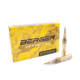 Berger Hybrid Tactical .338 Lapua Magnum 300 grain Hybrid Tactical Open Tip Match Brass Cased Centerfire Rifle Ammo, 20 Rounds, 81110