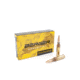 Berger Hybrid OTM Tactical 6.5 Creedmoor 130 grain Hybrid Tactical Open Tip Match Brass Cased Centerfire Rifle Ammo, 20 Rounds, 31021