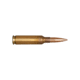 Berger Hybrid OTM Tactical 6.5 Creedmoor 130 grain Hybrid Tactical Open Tip Match Brass Cased Centerfire Rifle Ammo, 20 Rounds, 31021
