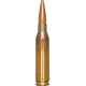 Berger Hybrid Target .260 Remington 140 grain Hybrid Target Brass Cased Centerfire Rifle Ammo, 20 Rounds, 30010