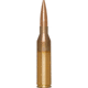 Berger Hybrid Target .300 Norma Magnum 215 grain Hybrid Target Brass Cased Centerfire Rifle Ammo, 20 Rounds, 62020
