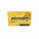 Berger Hybrid Target .300 Norma Magnum 215 grain Hybrid Target Brass Cased Centerfire Rifle Ammo, 20 Rounds, 62020