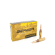 Berger Hybrid Target 6.5 Creedmoor 140 grain Hybrid Target Brass Cased Centerfire Rifle Ammo, 20 Rounds, 31011