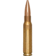 Berger Juggernaut Tactical .308 Winchester 185 grain Juggernaut Tactical Open Tip Match Brass Cased Centerfire Rifle Ammo, 20 Rounds, 60050