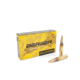 Berger Juggernaut Tactical .308 Winchester 185 grain Juggernaut Tactical Open Tip Match Brass Cased Centerfire Rifle Ammo, 20 Rounds, 60050