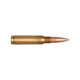 Berger Juggernaut Target .308 Winchester 185 grain Juggernaut Target Brass Cased Centerfire Rifle Ammo, 20 Rounds, 60060