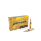 Berger Lapua Scenar -L .260 Remington 136 grain Scenar-L Open Tip Match Brass Cased Centerfire Rifle Ammo, 20 Rounds, 30032