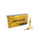 Berger RIFLE 6.5mm Creedmoor 153.5 gr Long Range Hybrid Target Brass Cased Centerfire Rifle Ammo, 20 Rounds, 31091