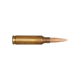Berger RIFLE 6.5mm Creedmoor 153.5 gr Long Range Hybrid Target Brass Cased Centerfire Rifle Ammo, 20 Rounds, 31091