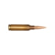 Berger RIFLE 6.5mm Creedmoor 153.5 gr Long Range Hybrid Target Brass Cased Centerfire Rifle Ammunition