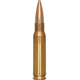 Berger Tactical .308 Winchester 175 grain Tactical Open Tip Match Brass Cased Centerfire Rifle Ammo, 20 Rounds, 60010