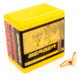 Berger Varmint .22 Caliber 52 Grain Varmint Flat Base Reloading Rifle Bullets, 100 Bullet, 22309