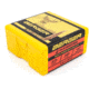 Berger VLD Hunting .284 Caliber 180 Grain Secant Very Low Drag Reloading Rifle Bullets, 100 Bullet, 28502