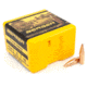 Berger VLD Target .22 Caliber 70 Grain Secant Very Low Drag Reloading Rifle Bullets, 100 Bullet, 22418