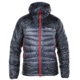 Berghaus Asgard Hybrid Jacket - Mens-Thunder/Carbon-Large