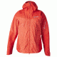 Berghaus Baffin Island Hydroshell Jacket - Womens-Flame Scarlet-Large