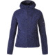 Berghaus Ben OSS WindP HD Fleece Jacekt - Women's Medium - Dark Blue/Evening Blue