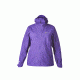 Berghaus Carrock II Shell Jacket - Women's Medium, 10 - Purple/Tillandisa Purple