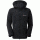 Berghaus Extrem 7000 Pro Shell Jacket - Men's-Black-Medium