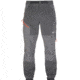 Fast Hike Pant - Mens -Dark Grey/Black-34 Waist-Regular Inseam