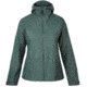 Berghaus Hayling Shell Jacket - Women's Medium - Dark Green