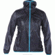 Berghaus Hyper Jacket - Women's -Twilight Blue/Evening Blue-Medium