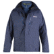 Berghaus Island Peak 3-in-1 Jacket - Men's large - Dark Blue/Navy Posiedon