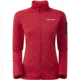 Berghaus Pravitale II Fleece Jacket - Women's - Medium - Red