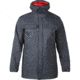 Berghaus Rowden Shell Jacket - Dark Grey - Mens Large