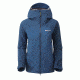 Berghaus Sumcham Shell Jacket - Women's Medium - Dark Blue