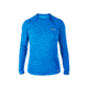 Berghaus Thermal Basecrew LS Men's - Large - Blue